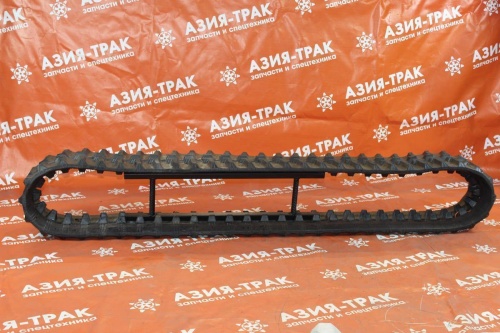 Резиновая гусеница 230x72x50, RTA