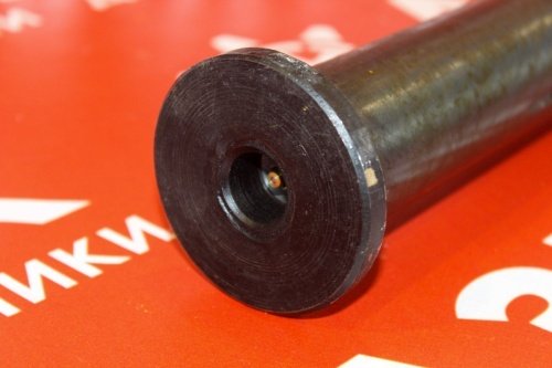 Палец ковша 50*460 фото 3