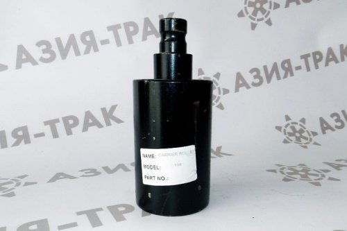 Поддерживающий каток на CAT E305 Поддерживающий каток на CAT E305