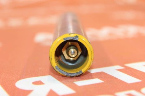 Палец ковша 25*150 фото 2