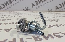 Насос подкачки механический Kubota V3300/V3600/V3800/V3307/V3007 Насос подкачки механический Kubota V3300/V3600/V3800/V3307/V3007