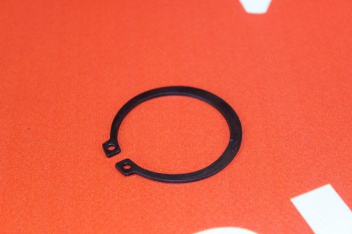 Муфта демпферная Komatsu PC75/PC78UU 15T фото 3