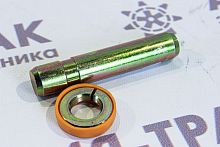 Замок коронки ковша Doosan DH300 (22*112) Замок коронки ковша Doosan DH300 (22*112)