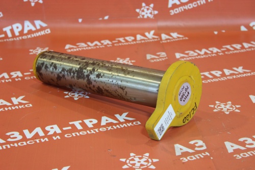 Палец рукояти 70*360 (PC120) несмазываемый фото 2