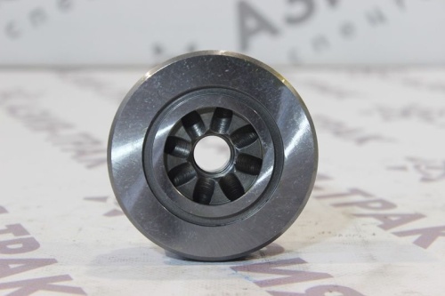 C61110, заглушка клапана для гидромолота SOOSAN SB121 фото 3