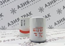JS2106 Фильтр масляный JS2106 Фильтр масляный