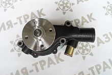 8-94376865-0, Водяная помпа (4BD1T 4 отв.) 8-94376865-0, Водяная помпа (4BD1T 4 отв.)