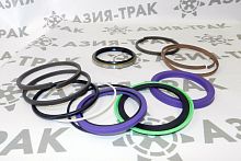 Ремкомплект гидроцилиндра ковша Kato HD512III Ремкомплект гидроцилиндра ковша Kato HD512III