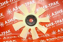 VOE11110731, Вентилятор радиатора Volvo EC330B VOE11110731, Вентилятор радиатора Volvo EC330B