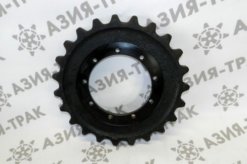 Звезда приводная на YANMAR B19 / VIO20 фото 2 Звезда приводная на YANMAR B19 / VIO20 фото 2