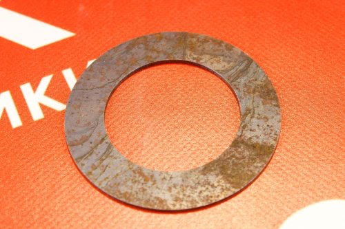 Шайба ковша 56*90*2