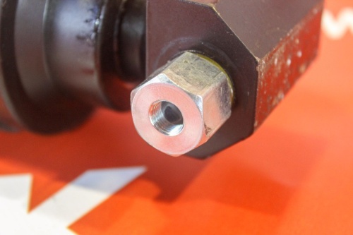 Натяжитель гусеничной цепи с пружиной VOLVO EC25/EC30/EC35 фото 3 Натяжитель гусеничной цепи с пружиной VOLVO EC25/EC30/EC35 фото 3