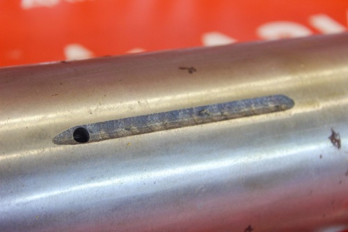 Палец ковша 100*620 фото 3