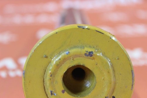 Палец ковша 45*340 фото 3 Палец ковша 45*340 фото 3