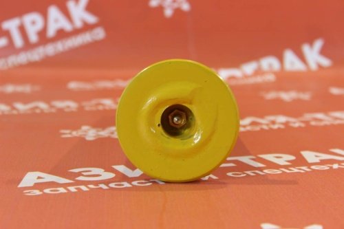 Палец ковша 50*280 фото 3 Палец ковша 50*280 фото 3