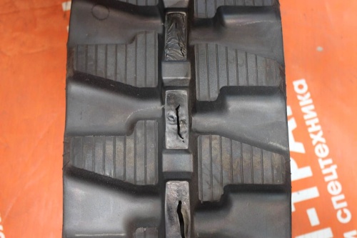 Резиновая гусеница 230x96x30, RTA фото 4 Резиновая гусеница 230x96x30, RTA фото 4