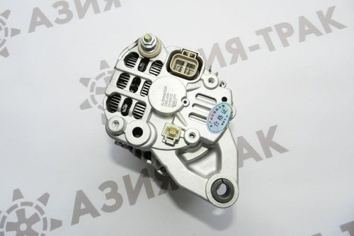 A5TA8277 Генератор (V3307) 12V/80A фото 5 A5TA8277 Генератор (V3307) 12V/80A фото 5