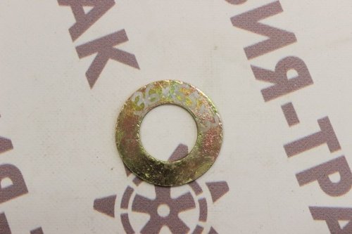 Шайба ковша 36*65*3