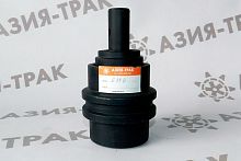 Поддерживающий каток на CAT E70B (1) Поддерживающий каток на CAT E70B (1)