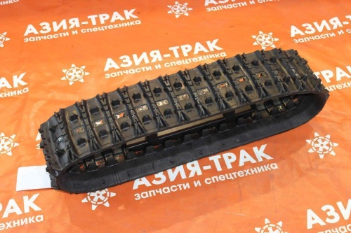 Резиновая гусеница 180x60x31 SM, RTA фото 2 Резиновая гусеница 180x60x31 SM, RTA фото 2