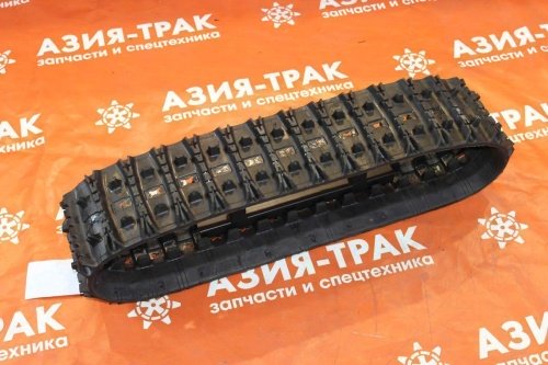 Резиновая гусеница 180x60x31 SM, RTA фото 2 Резиновая гусеница 180x60x31 SM, RTA фото 2