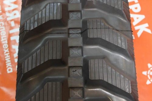 Резиновая гусеница 300x52,5x86NS, Lite фото 4 Резиновая гусеница 300x52,5x86NS, Lite фото 4