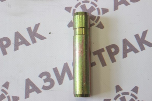 Замок коронки рыхлителя CAT D10 (32*153) фото 2 Замок коронки рыхлителя CAT D10 (32*153) фото 2