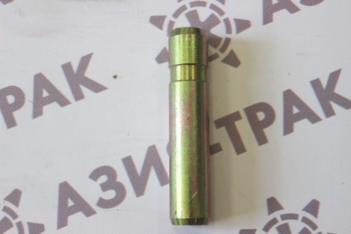 Замок коронки рыхлителя CAT D10 (32*153) фото 2