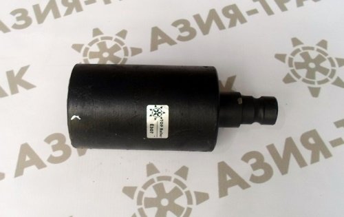Поддерживающий каток на CAT E307 Поддерживающий каток на CAT E307