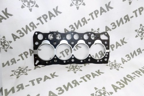 Прокладка ГБЦ 4LB1, 4LC1, 4LE1, 4LE2, 8970777880