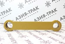 Тяга трапеции (линк) ковша Hyundai R130W-5 Тяга трапеции (линк) ковша Hyundai R130W-5