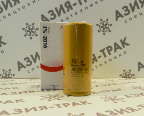 JS2016 Фильтр масляный фото 3