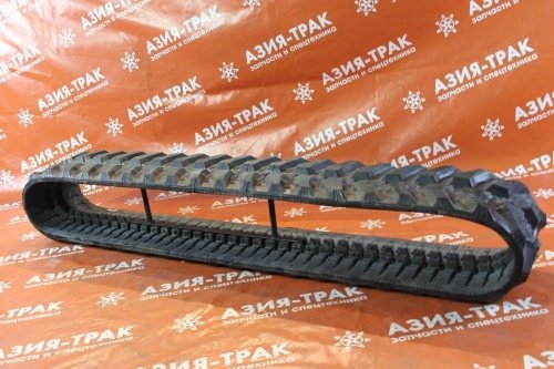 Резиновая гусеница 320x52,5x84KS Резиновая гусеница 320x52,5x84KS