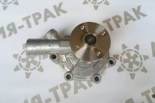 MM433424, 30H45-00200, Водяная помпа (K4N 109MM) MM433424, 30H45-00200, Водяная помпа (K4N 109MM)