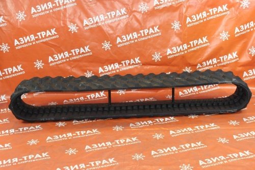 Резиновая гусеница 300x52,5x86WS, Lite