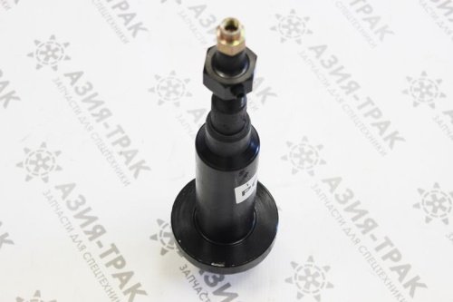 Натяжитель гусеничной цепи Komatsu PC30 (1) фото 2