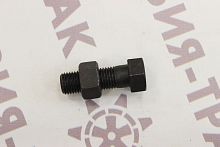 Болт и гайка (сет) бокореза ковша Hitachi EX200 Болт и гайка (сет) бокореза ковша Hitachi EX200