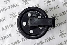 Колесо направляющее (ленивец) SUMITOMO SH30 (1) Колесо направляющее (ленивец) SUMITOMO SH30 (1)