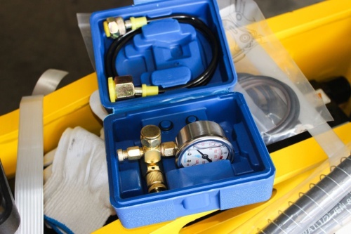 Гидромолот GISSAR SB40 (пика 68mm) D45 фото 5 Гидромолот GISSAR SB40 (пика 68mm) D45 фото 5