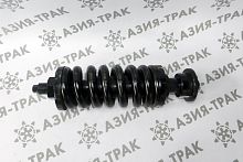 Натяжитель гусеничной цепи с пружиной Hitachi EX75 Натяжитель гусеничной цепи с пружиной Hitachi EX75