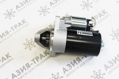 714/36700 Стартер (JCB mini) 12V/10T/3.2KW фото 3