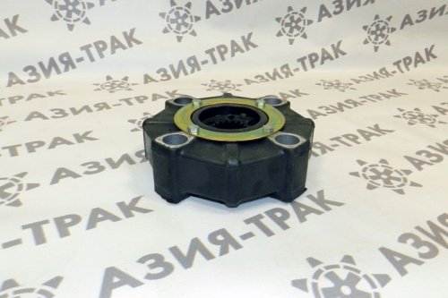 Муфта демпферная 50AM 15T фото 2