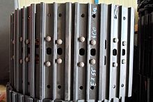 Гусеница металлическая Hitachi EX55 (400/38L) 64/94 Гусеница металлическая Hitachi EX55 (400/38L) 64/94