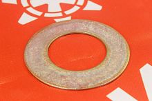 Шайба ковша 56*100*2 Шайба ковша 56*100*2