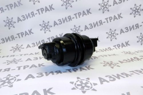 Опорный каток на Kubota K040 (1) фото 2