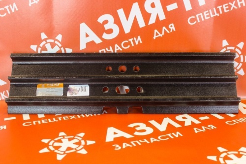 Трак гусеницы Hitachi ZX75UR (600mm)  фото 2