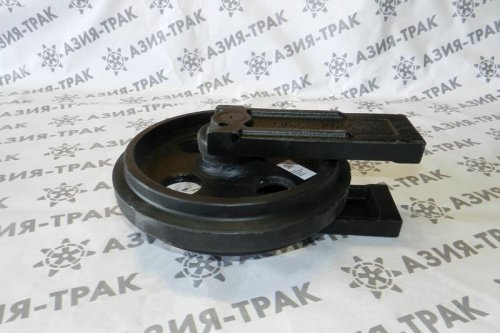 Колесо направляющее (ленивец) Kobelco SK50UR.2 (4H) фото 3 Колесо направляющее (ленивец) Kobelco SK50UR.2 (4H) фото 3