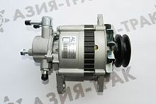 23100-43G07 Генератор (TD27) 12V/75A (85mm) с вакуумным насосом 23100-43G07 Генератор (TD27) 12V/75A (85mm) с вакуумным насосом