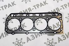 Прокладка ГБЦ 4TNV88 Kobelco SK50SR-3 Прокладка ГБЦ 4TNV88 Kobelco SK50SR-3