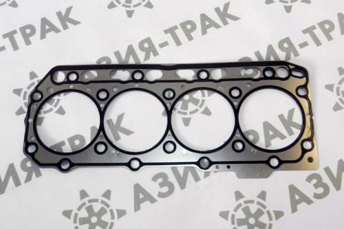 Прокладка ГБЦ 4TNV88 Kobelco SK50SR-3 Прокладка ГБЦ 4TNV88 Kobelco SK50SR-3